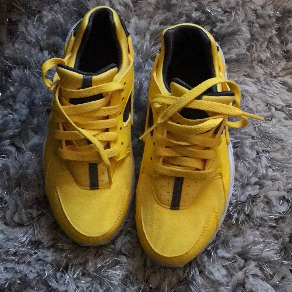 Nike Huarache Run (GS)